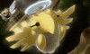Shedinja Dragons Exalted Artwork