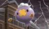 Drifloon Dragons Exalted Artwork