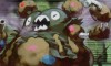 Garbodor Dragons Exalted Artwork