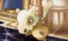 Cubone Dragons Exalted Artwork