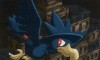 Murkrow Dragons Exalted Artwork