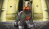 Houndour Dragons Exalted Artwork