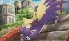 Stunky Dragons Exalted Artwork