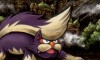 Skuntank Dragons Exalted Artwork