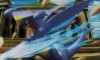 Garchomp Dragons Exalted Artwork