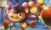 Aipom Dragons Exalted Artwork
