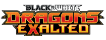 Dragons Exalted Logo