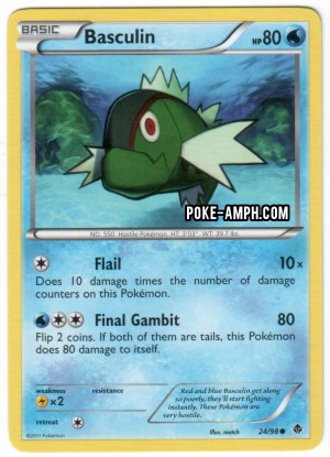 24/98 Basculin Emerging Powers TCG Scan