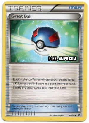 93/98 Great Ball Emerging Powers TCG Scan