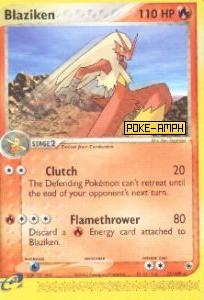 Blaziken