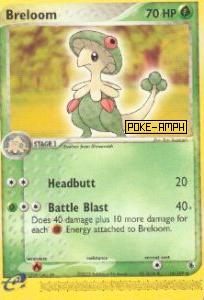 Breloom