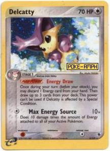Delcatty