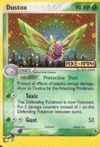 Dustox