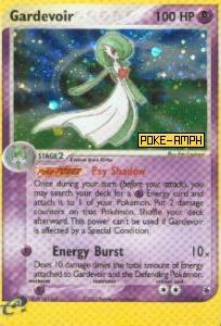 Gardevoir