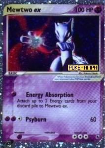 Mewtwo ex