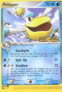 Pelipper