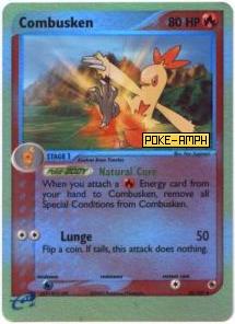 Combusken