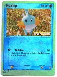 Mudkip