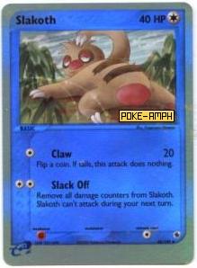 Slakoth