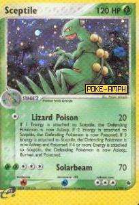 Sceptile