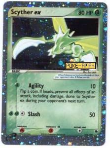 Scyther ex