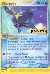 Sharpedo