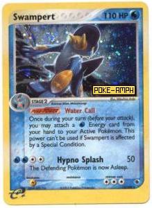 Swampert