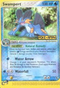 Swampert