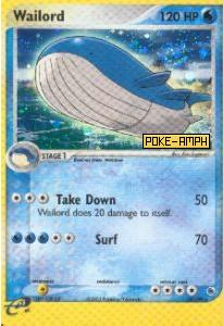 Wailord