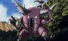 Pinsir Next Destinies Artwork