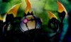 Chandelure Next Destinies Artwork