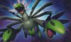 Hydreigon Next Destinies Artwork