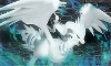 Reshiram Next Destinies Artwork