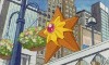 Staryu Next Destinies Artwork