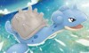 Lapras Next Destinies Artwork