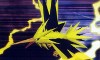 Zapdos Next Destinies Artwork