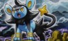Luxio Next Destinies Artwork