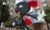 Sneasel Next Destinies Artwork