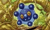 Bronzor Next Destinies Artwork