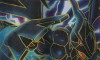 Zekrom EX Next Destinies Artwork