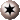 small colorless symbol